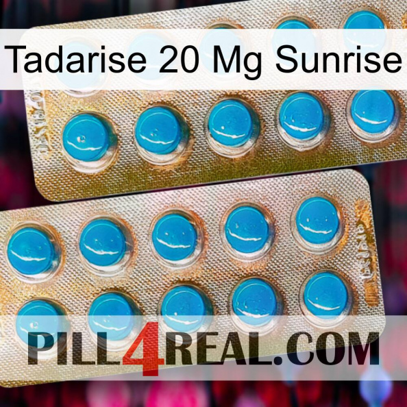 Tadarise 20 Mg Sunrise new08.jpg